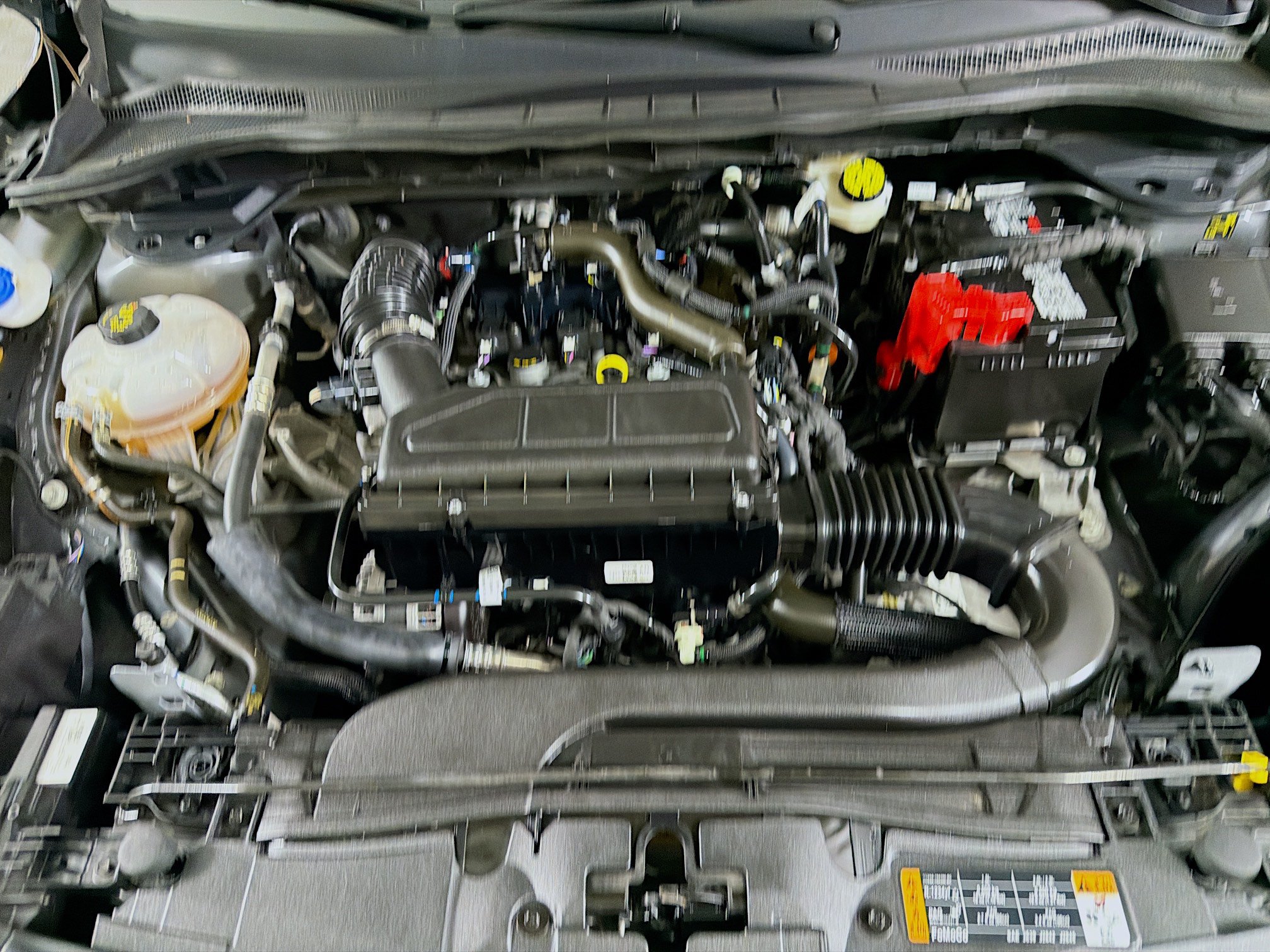 Used 2024 Ford Escape ST-Line FWD image 33