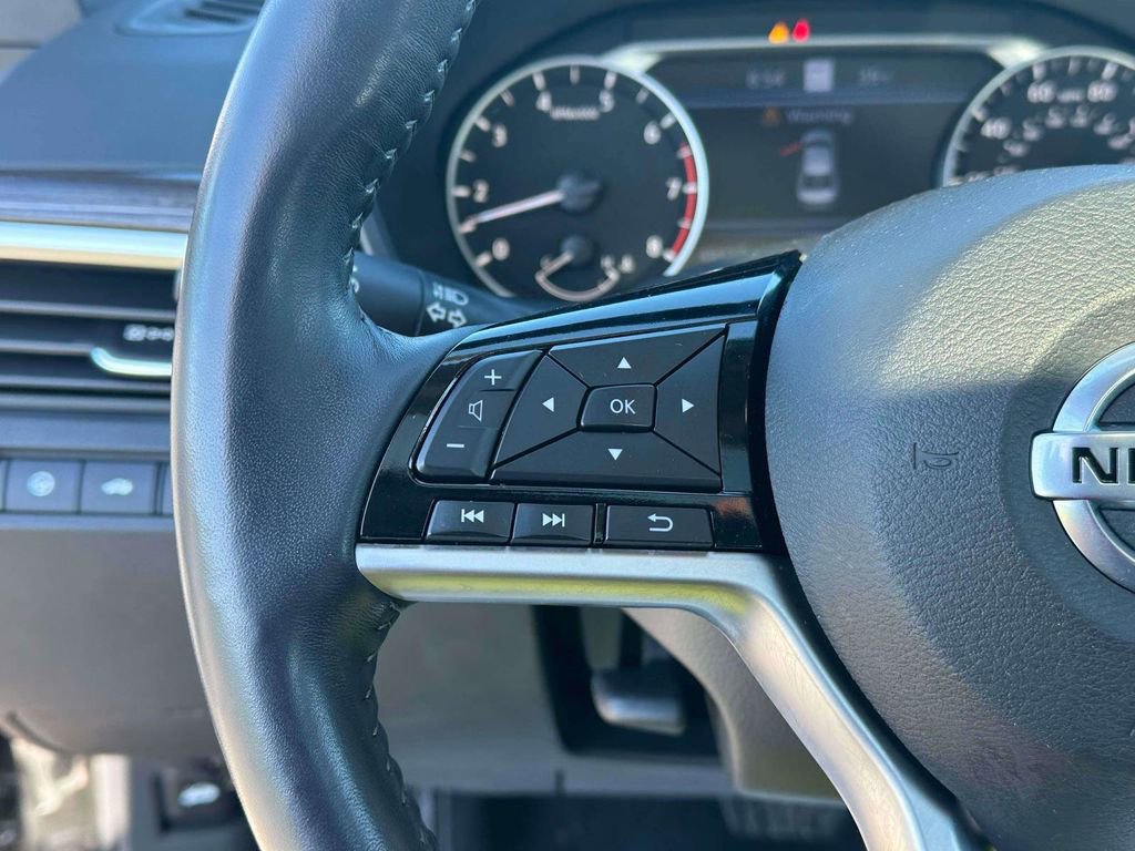 Used 2021 Nissan Altima 2.5 SL image 21