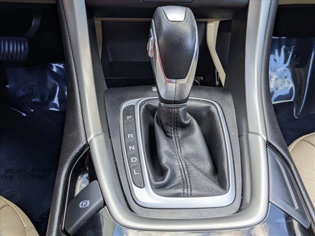 Used 2014 Ford Fusion SE w/ Equipment Group 502A image 12