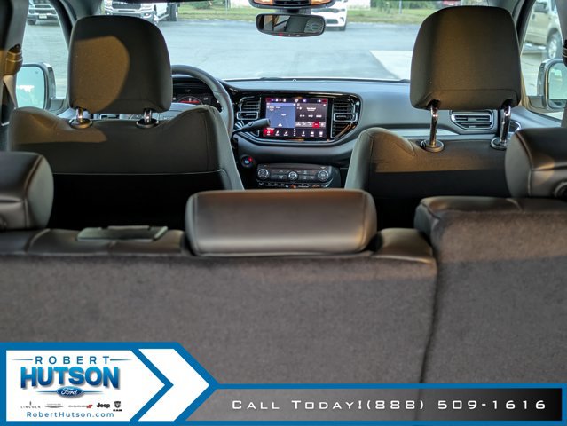 New 2026 Dodge Durango AWD image 12