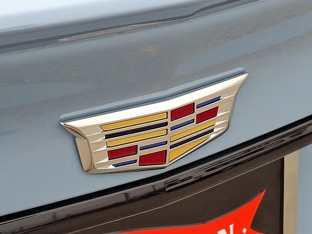 Used 2026 Cadillac CT5 V image 27