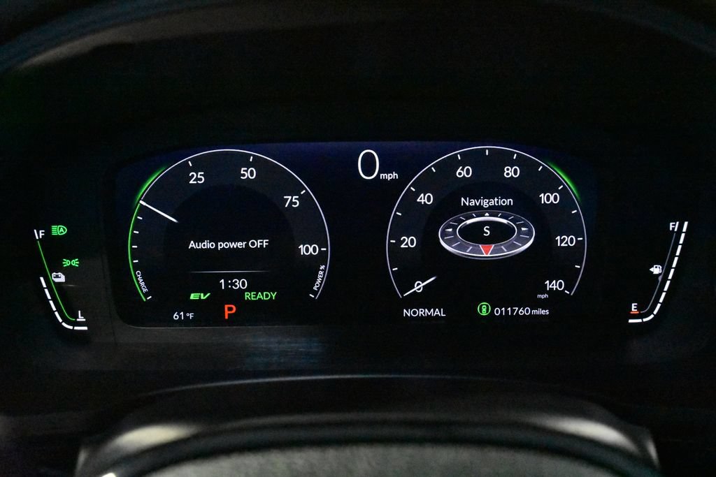 Used 2025 Honda Civic Sport Touring image 20