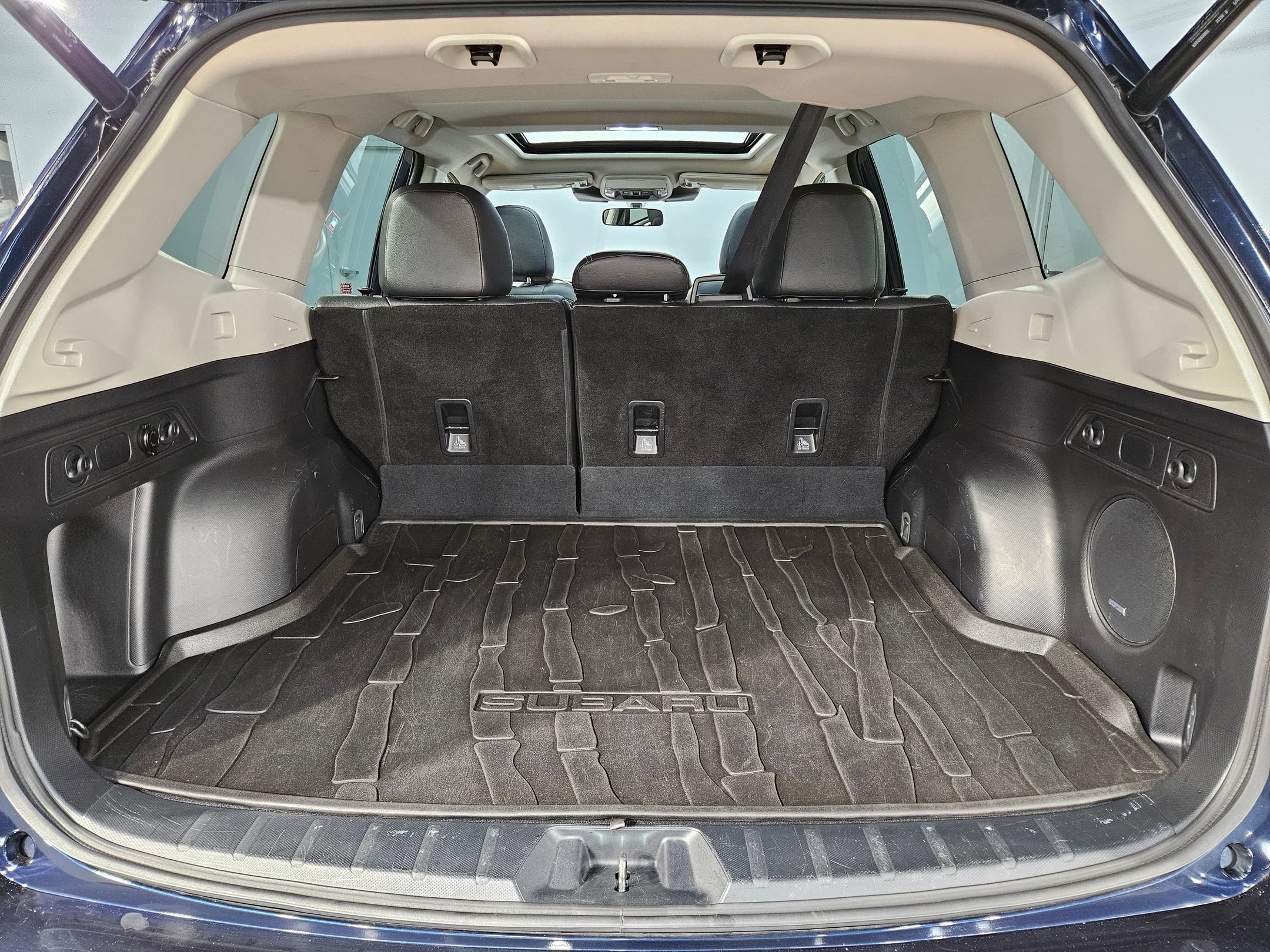 Used 2022 Subaru Forester Sport AWD/4WD image 18