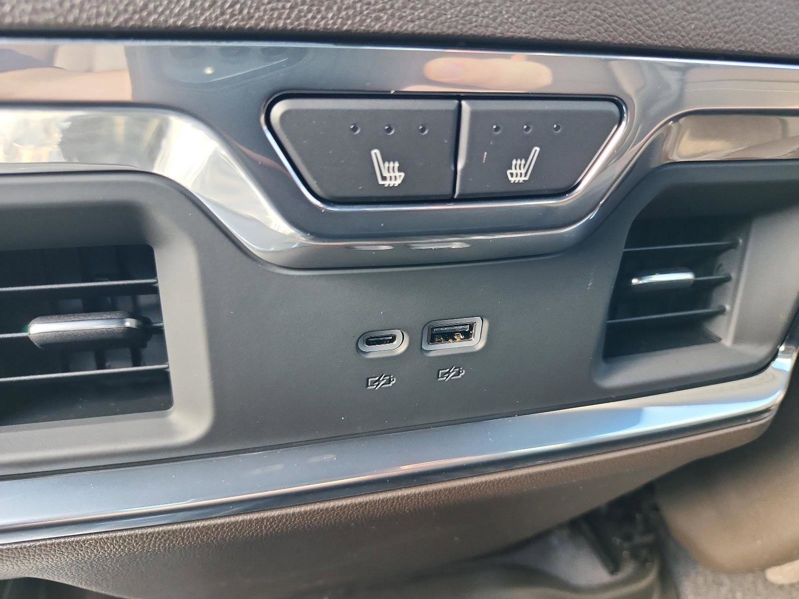 New 2026 GMC Sierra 2500 Denali image 11