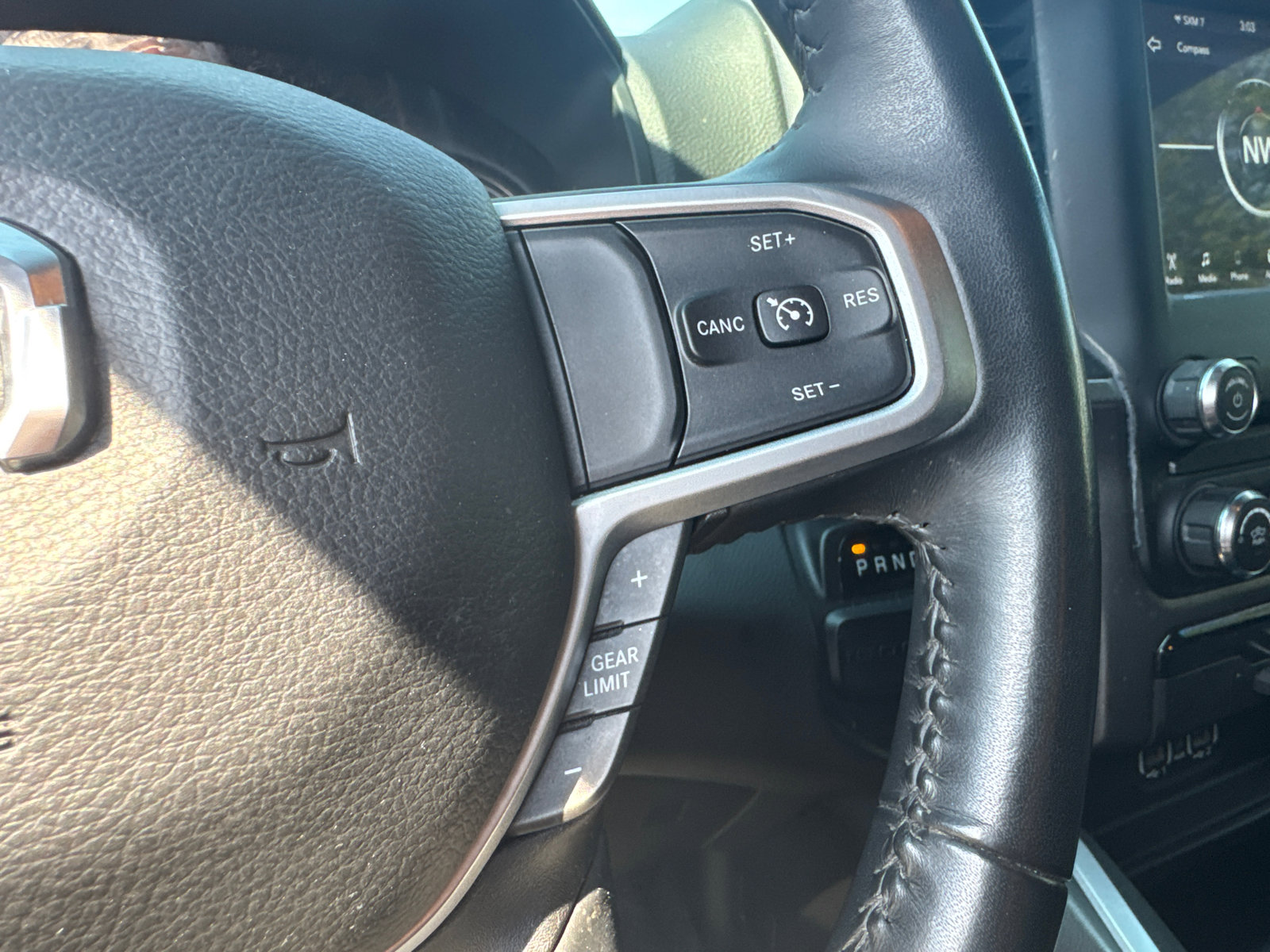 Used 2020 RAM 1500 Big Horn image 33