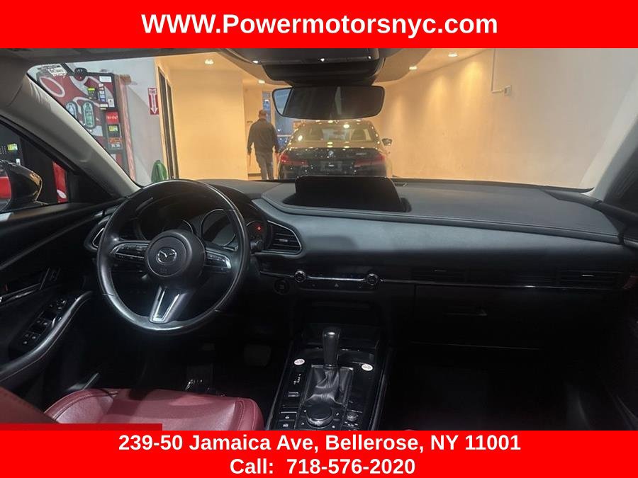Used 2024 MAZDA CX-30 AWD 2.5 S w/ Preferred Package image 19