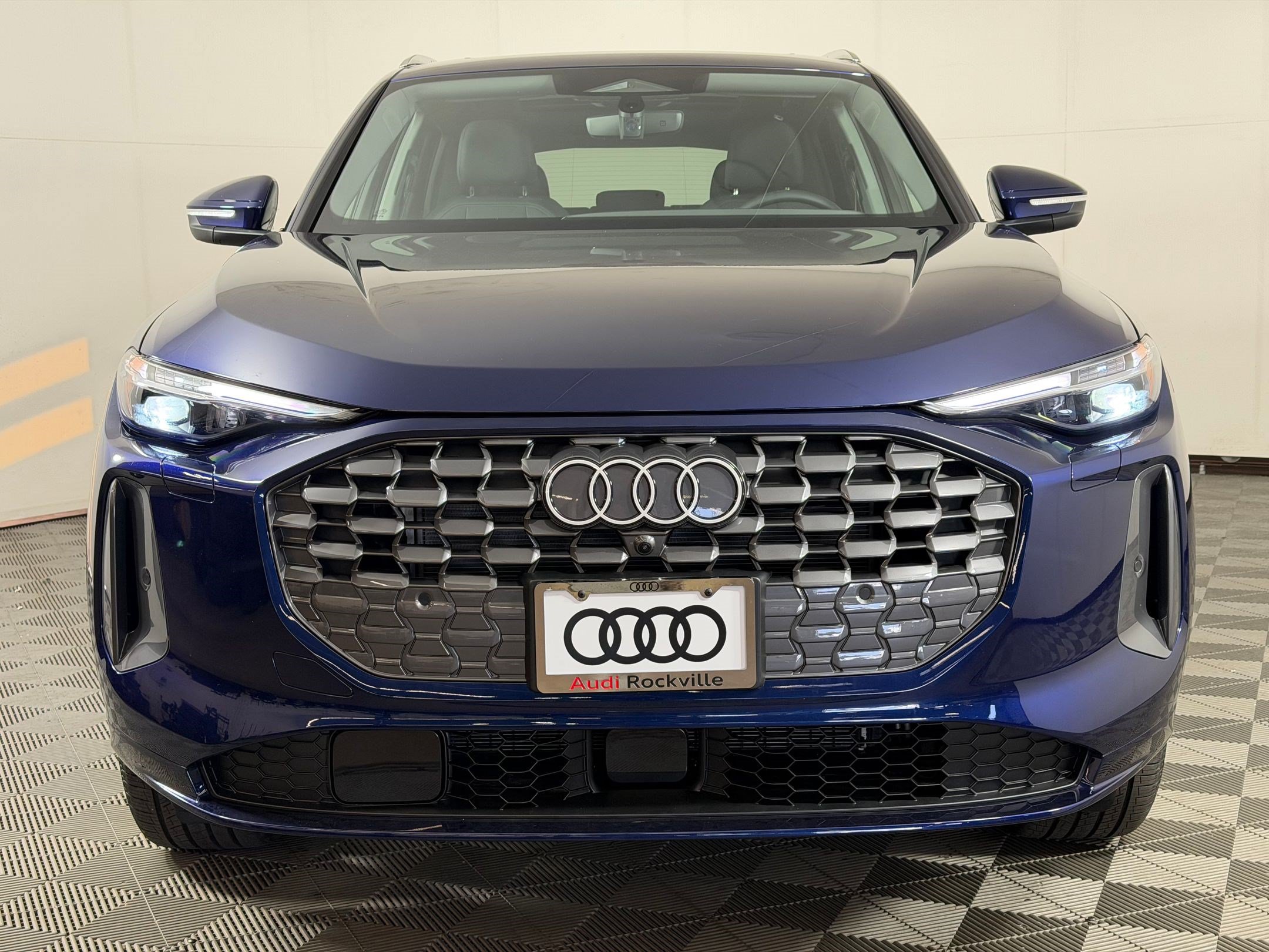 New 2026 Audi Q5 Premium AWD/4WD image 6