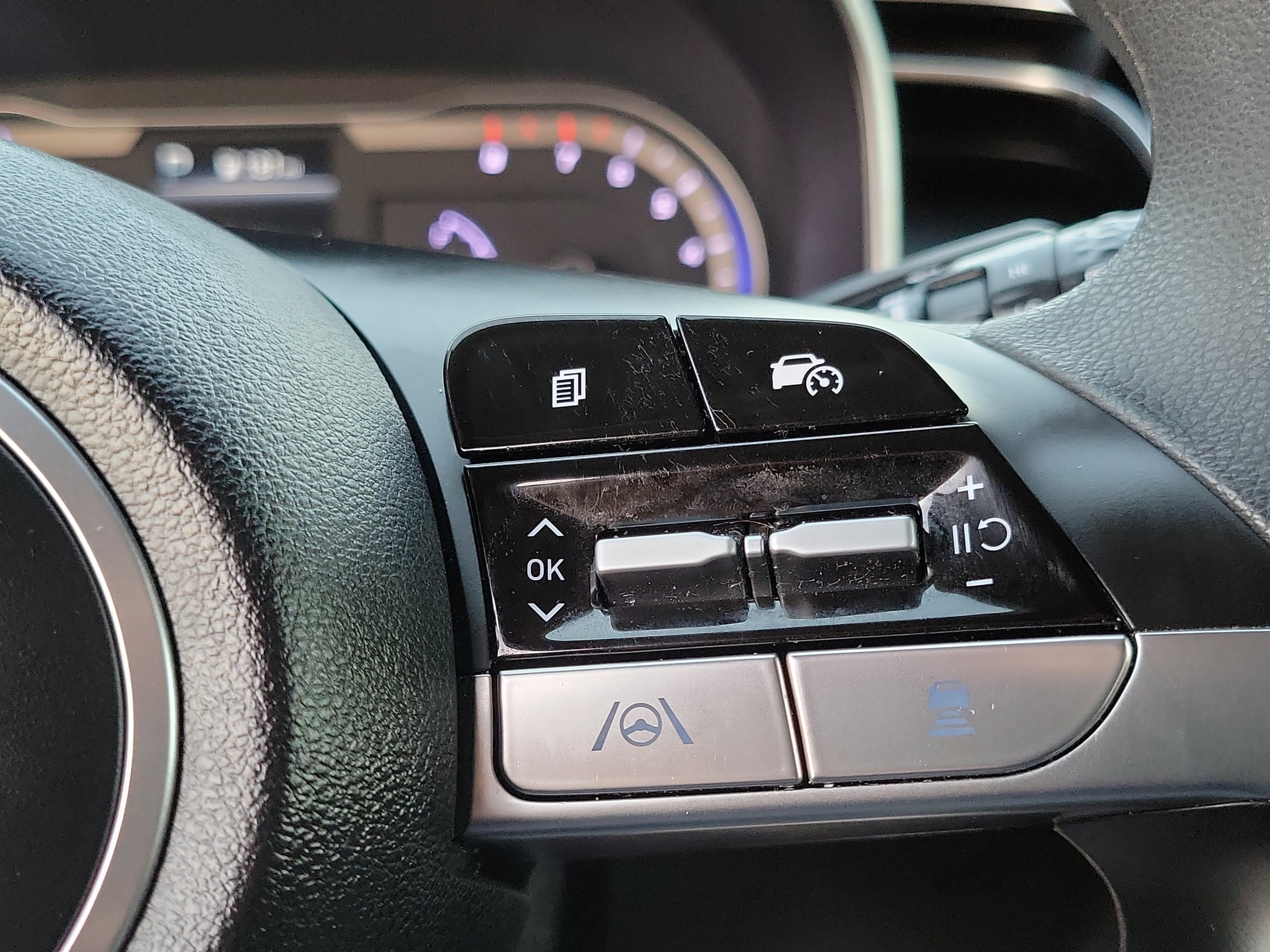 Used 2022 Hyundai Tucson SEL w/ Cargo Package image 10