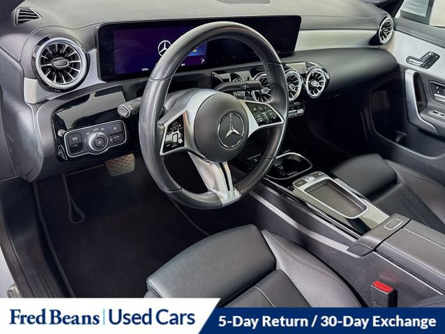 Used 2025 Mercedes-Benz CLA 250 4MATIC image 10