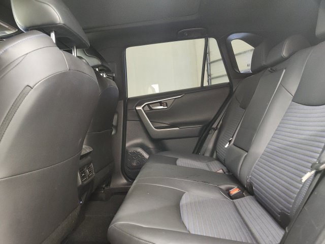 Certified 2023 Toyota RAV4 XSE AWD/4WD image 10