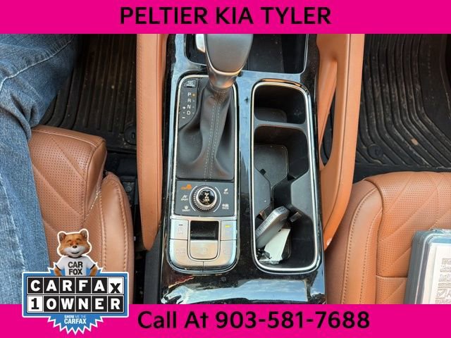 Used 2025 Kia Telluride SX Prestige X-Line image 24