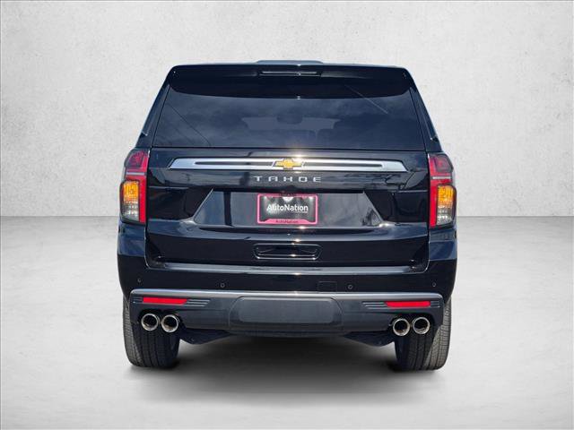 Used 2024 Chevrolet Tahoe High Country w/ Premium Package image 6