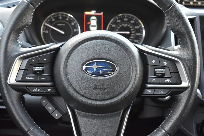 Used 2020 Subaru Impreza 2.0i Limited w/ Popular Package #2 AWD/4WD image 16