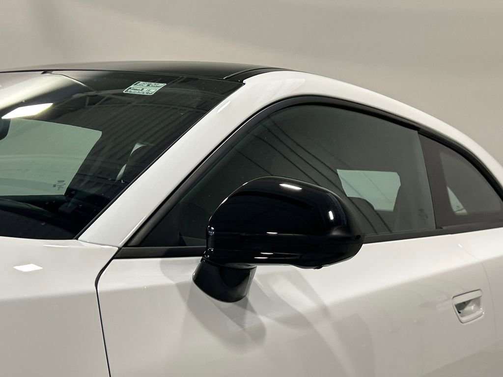 Used 2024 Dodge Charger Daytona Scat Pack w/ Plus Group AWD/4WD image 12