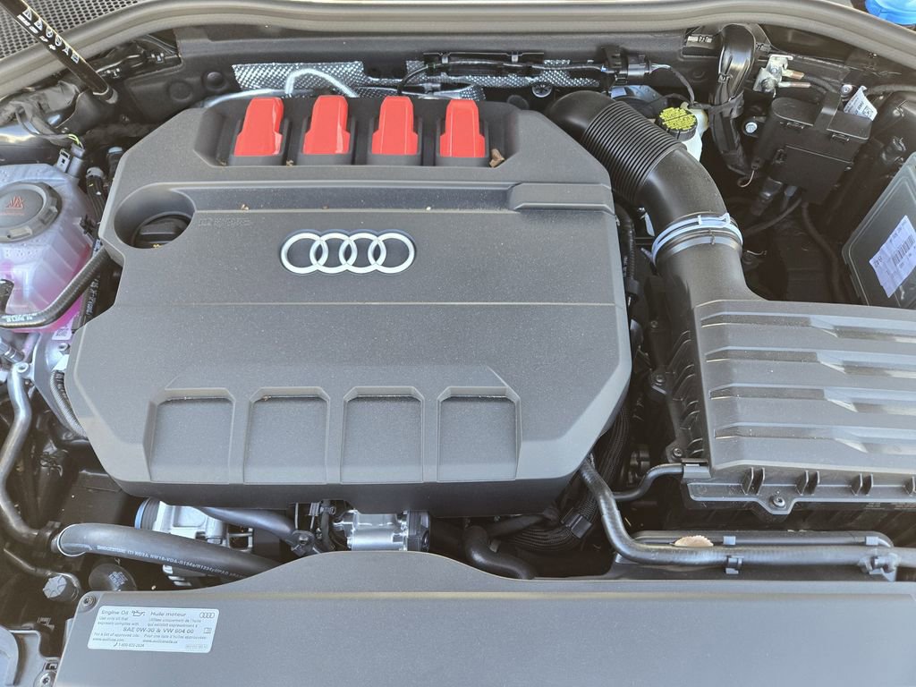 New 2026 Audi S3 Premium image 36