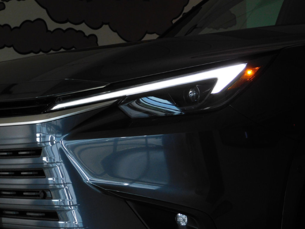 Used 2026 Lexus TX 350 AWD image 15