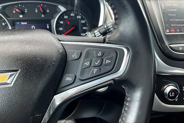 Used 2021 Chevrolet Equinox LT image 11