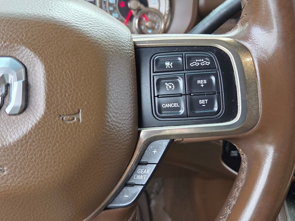 Used 2020 RAM 3500 Limited image 23