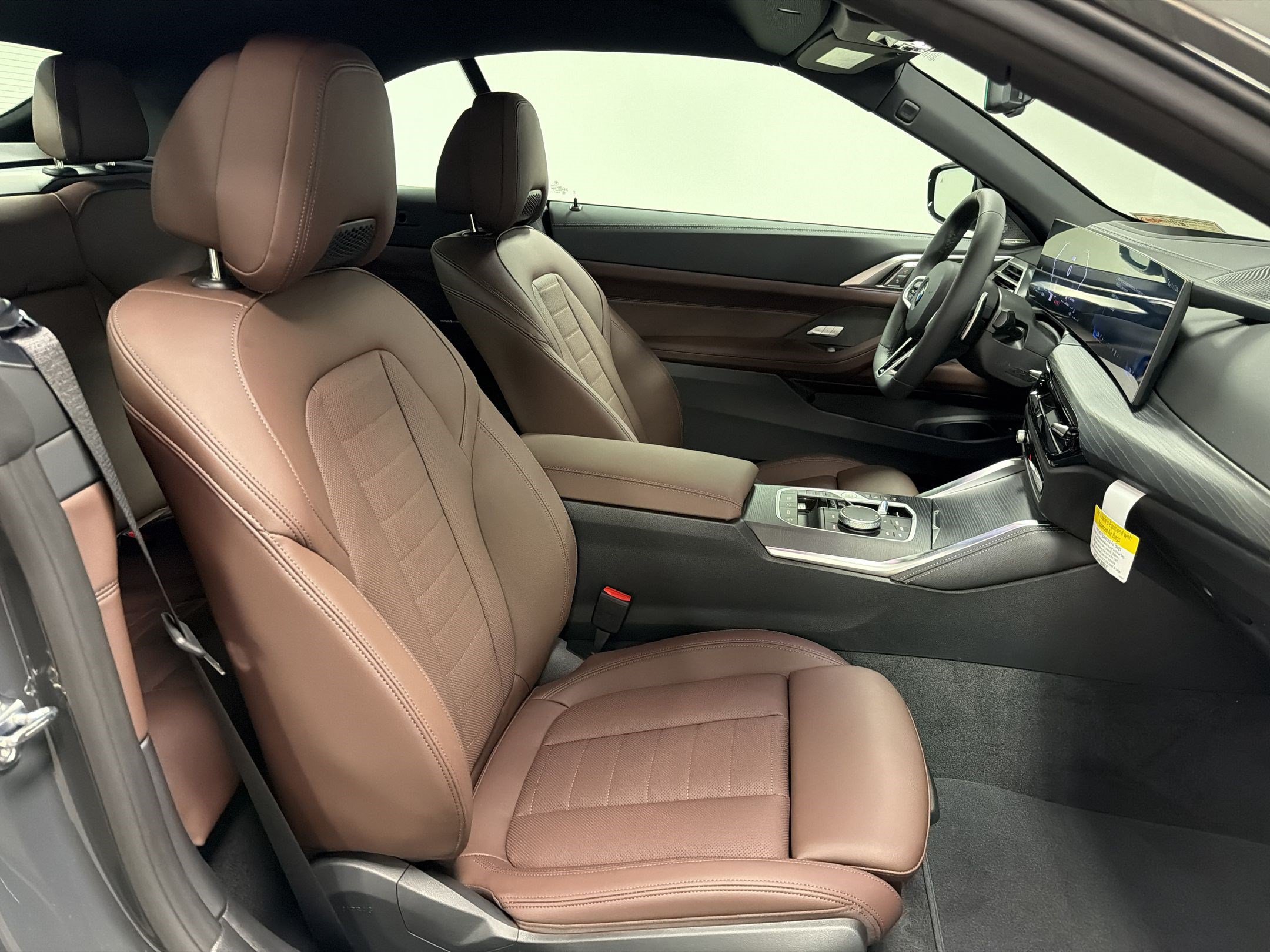 New 2027 BMW 430i Convertible w/ M Sport Package RWD image 24