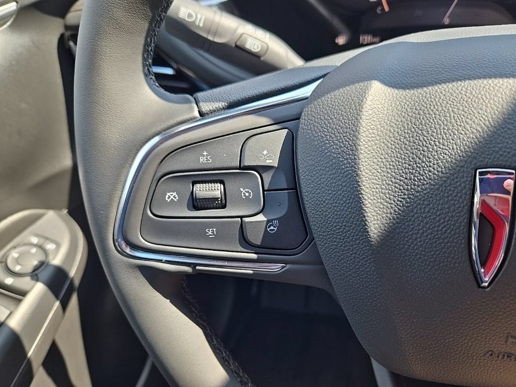New 2026 Buick Envista Avenir FWD image 23
