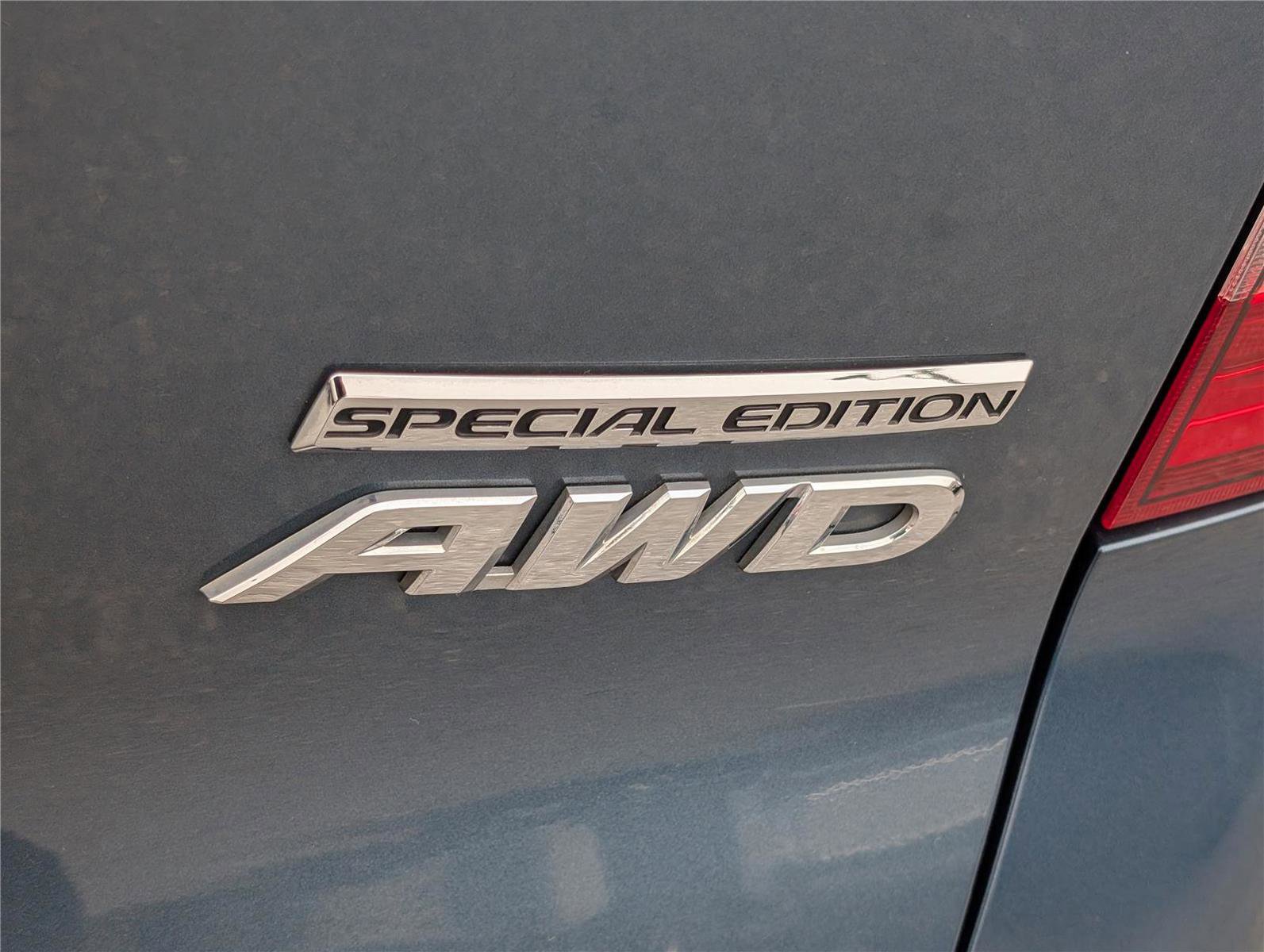 Used 2021 Honda Pilot Special Edition image 10