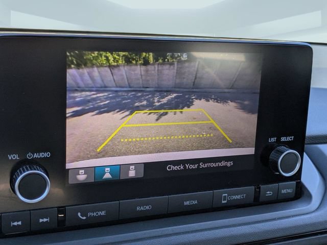 Used 2024 Honda Accord LX image 22