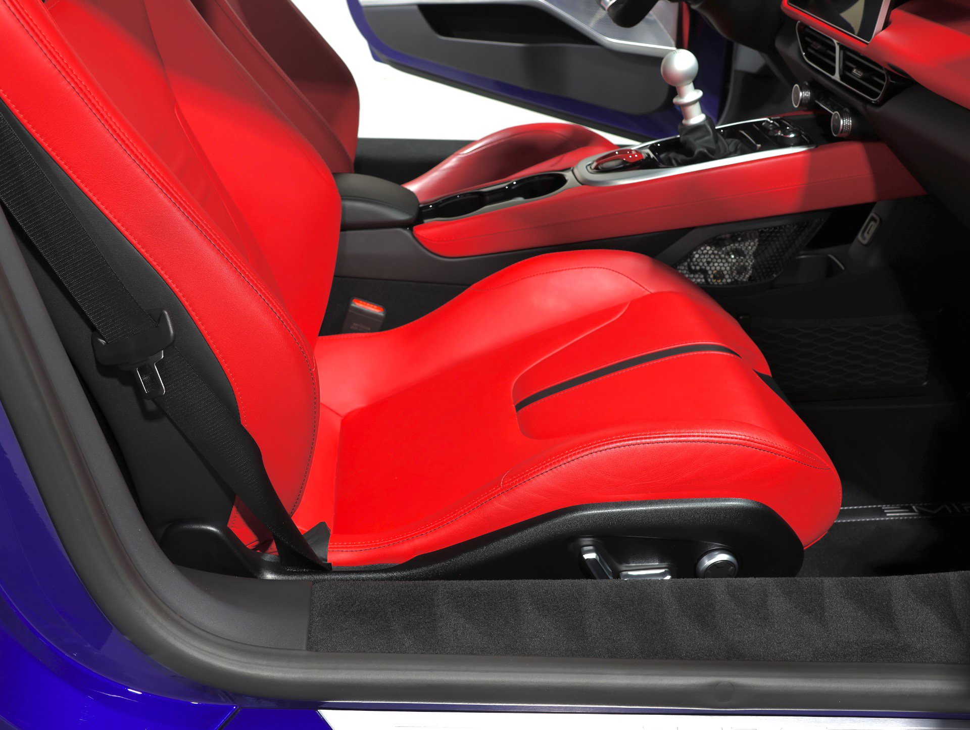 Used 2024 Lotus Emira First Edition RWD image 55