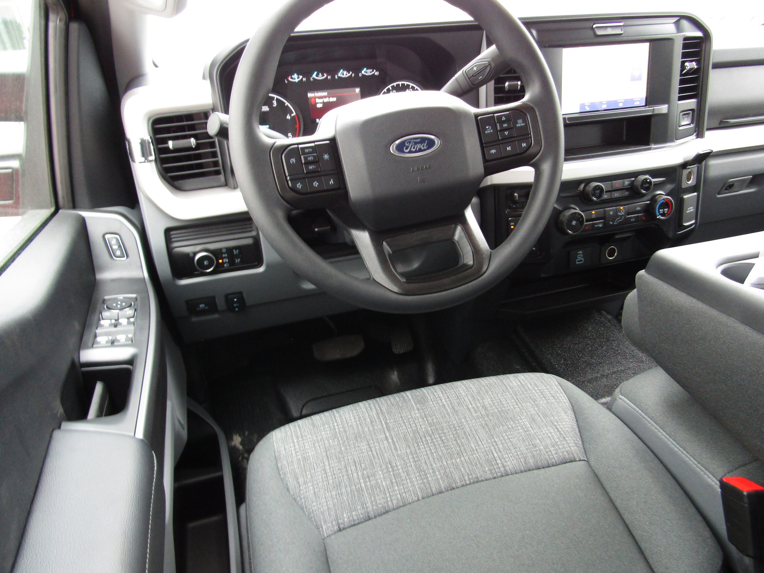 New 2025 Ford F350 XLT w/ XLT Value Package AWD/4WD image 2