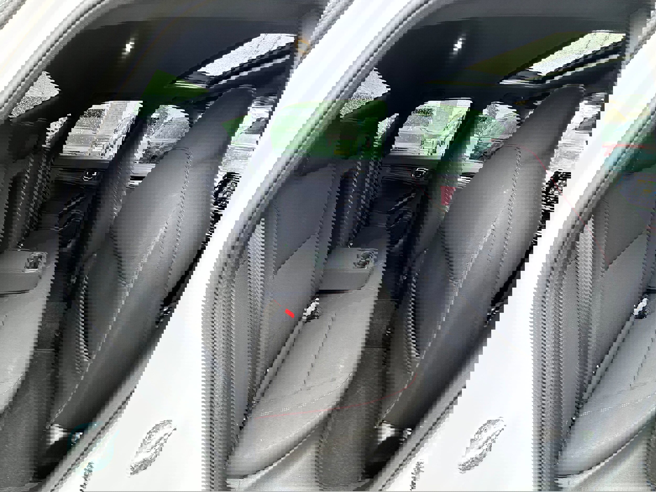 Used 2022 Honda Civic Si image 14