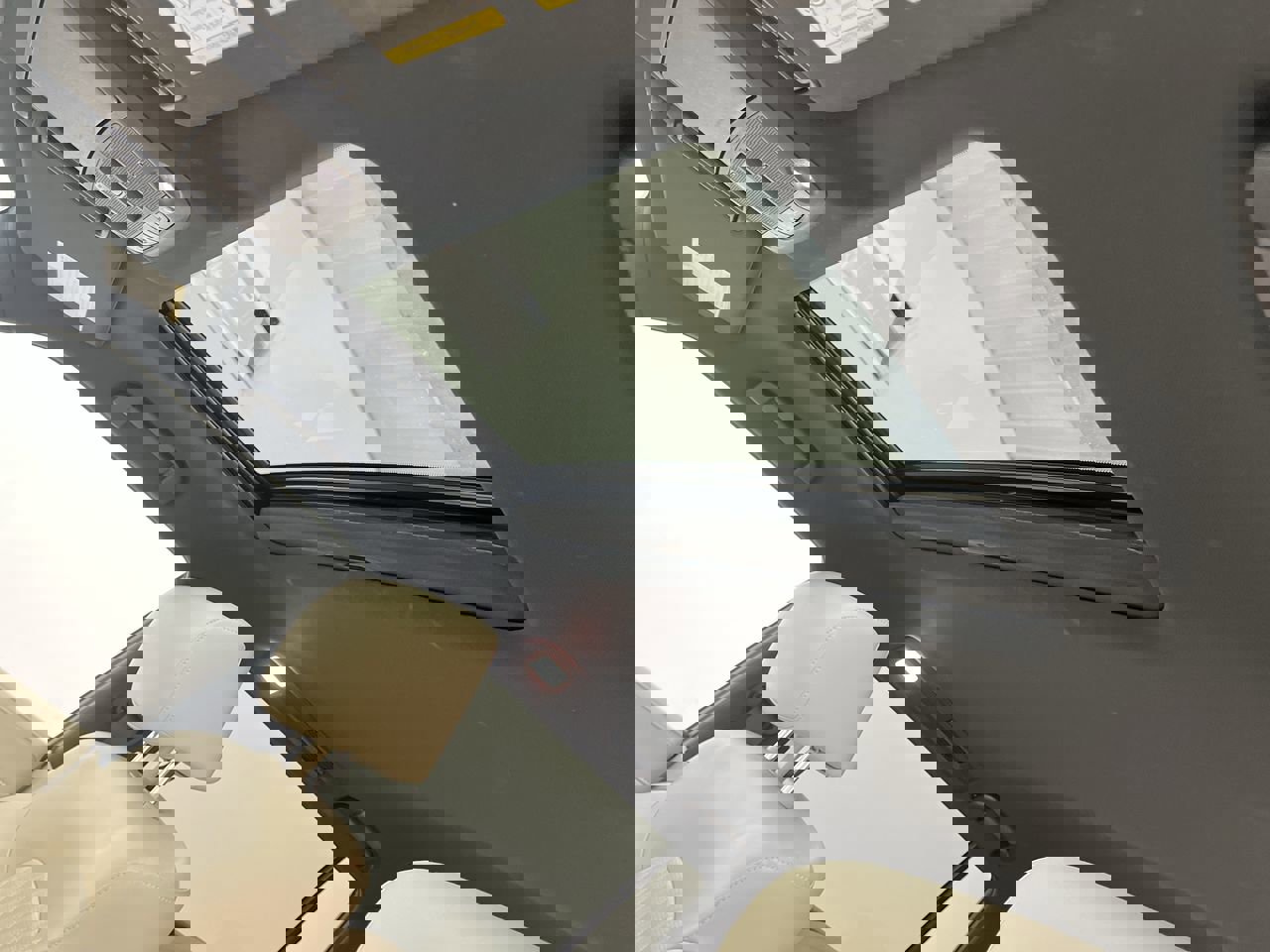 Used 2023 INFINITI QX80 Sensory w/ Cargo Package image 7