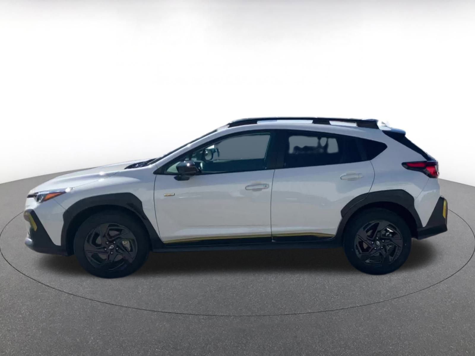 Used 2024 Subaru Crosstrek 2.5i Sport image 9