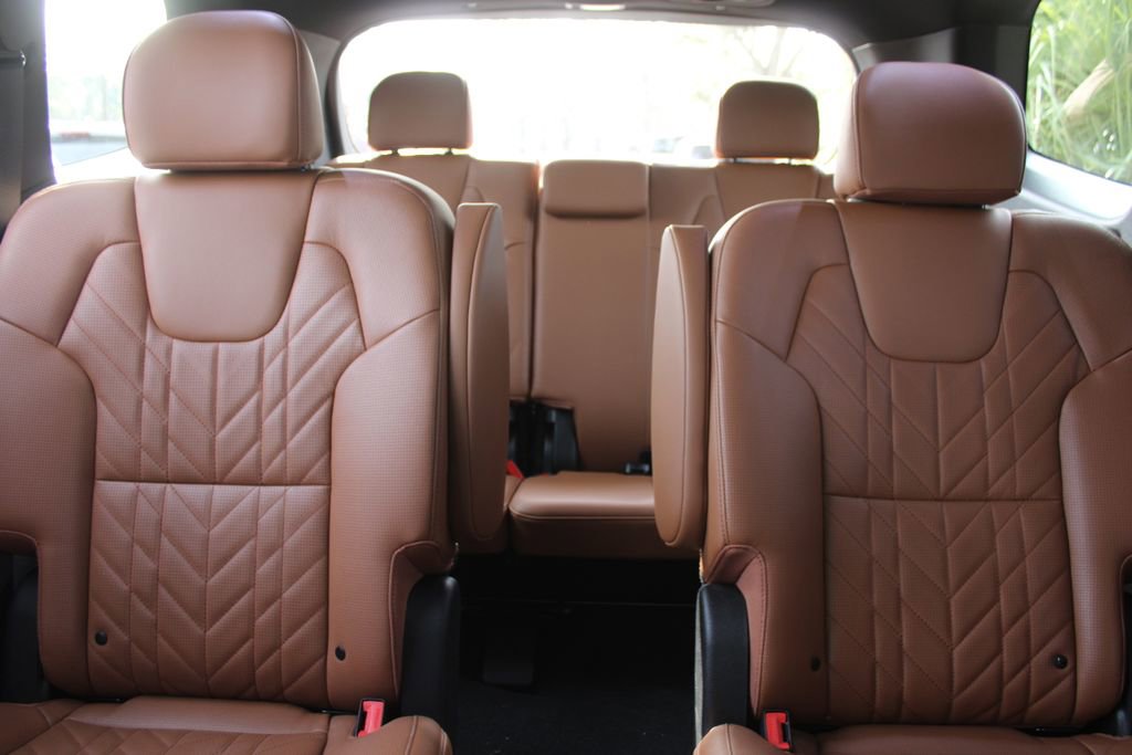 Certified 2024 Kia Telluride SX X-Line image 70