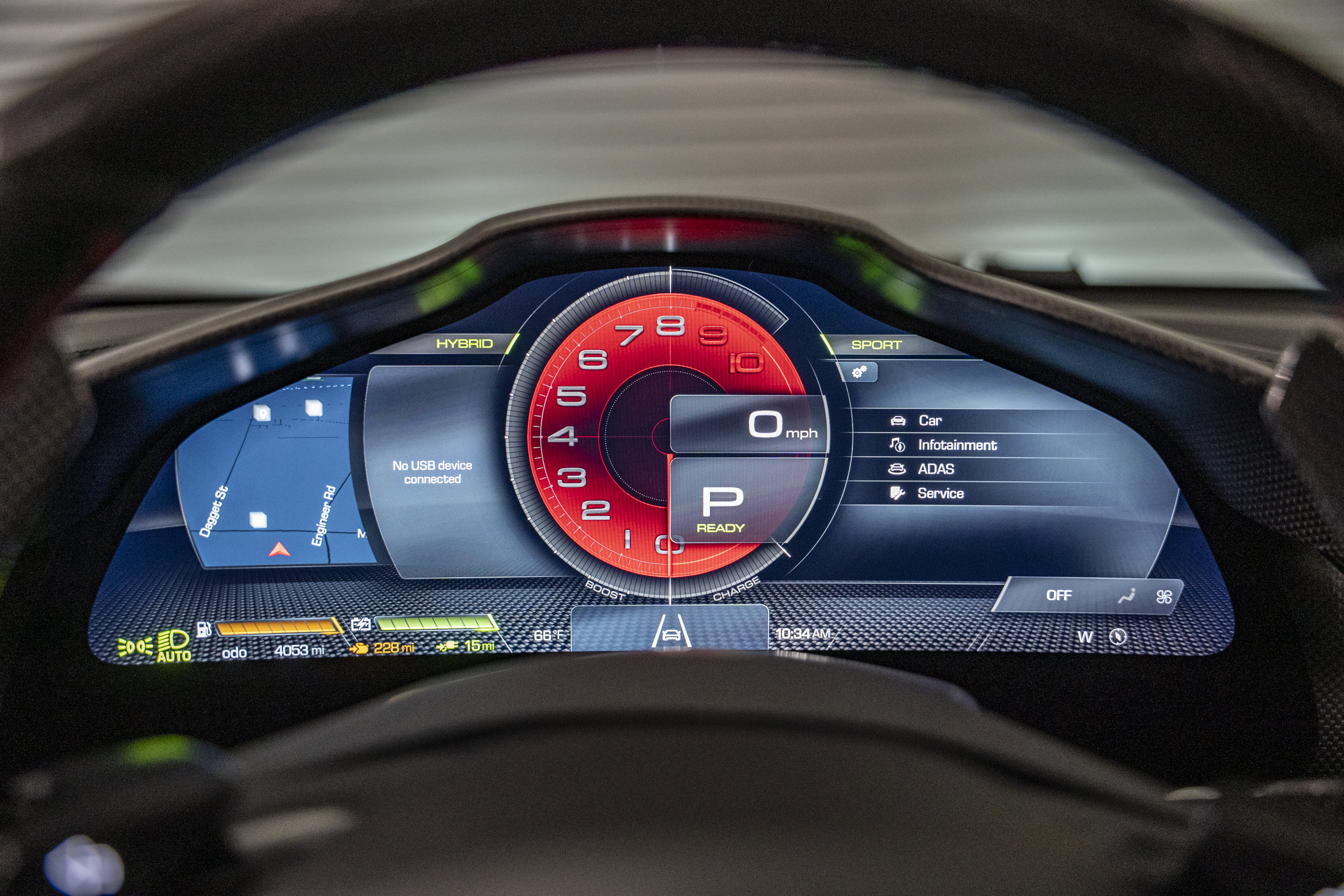 Used 2023 Ferrari 296 GTB image 44