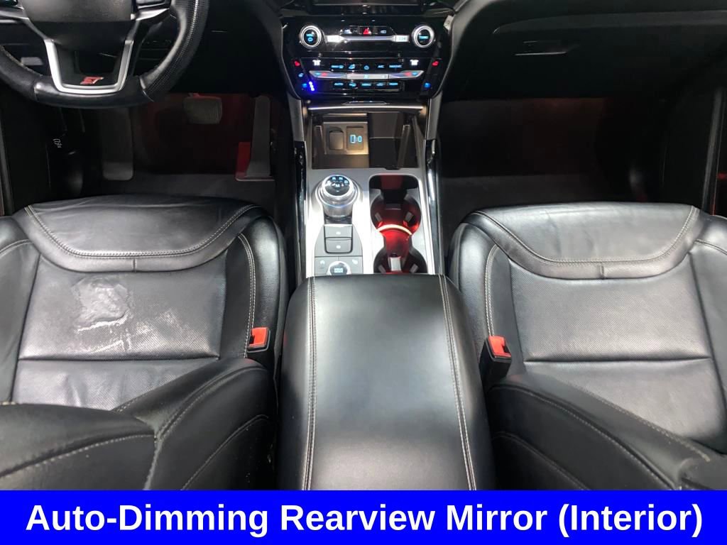 Used 2021 Ford Explorer ST w/ Equipment Group 401A image 29