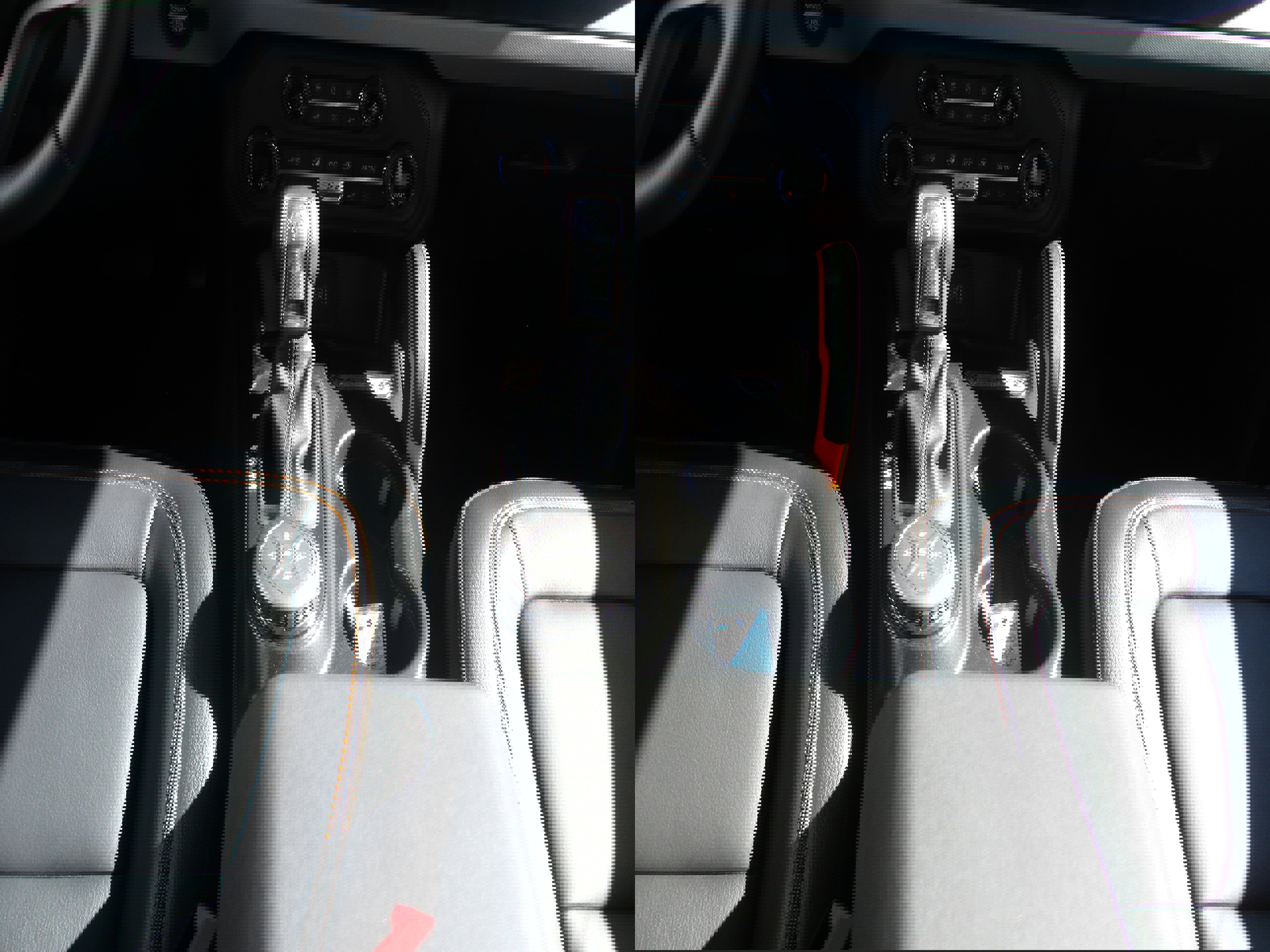 New 2023 Ford Bronco Badlands AWD/4WD image 35