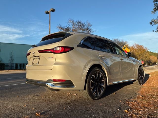 Used 2024 MAZDA CX-90 3.3 Turbo S image 3