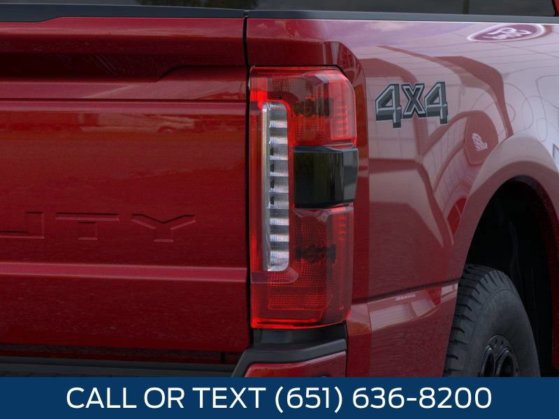New 2026 Ford F350 XLT w/ XLT Premium Package image 26