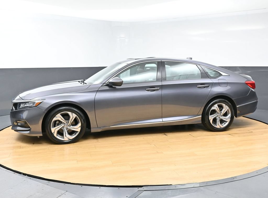Used 2018 Honda Accord EX-L image 6