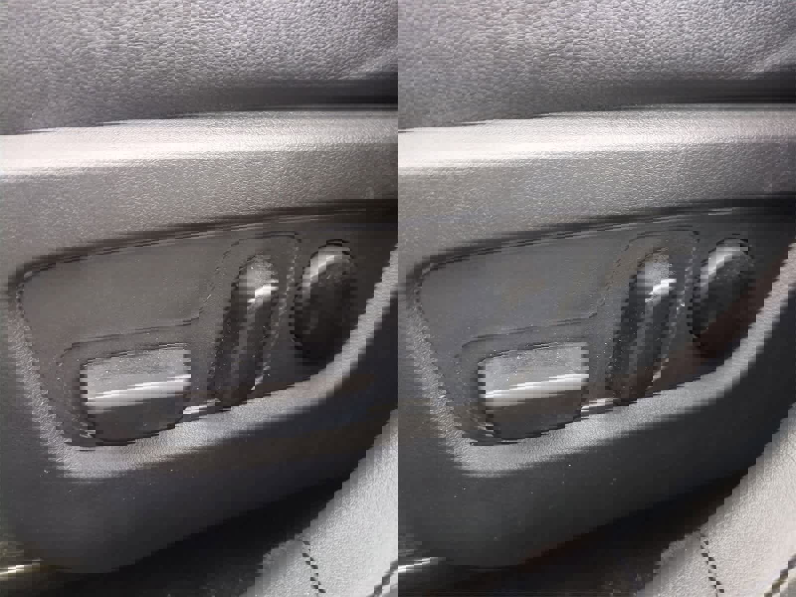 Used 2024 MAZDA CX-50 AWD 2.5 S w/ Cargo Package image 16