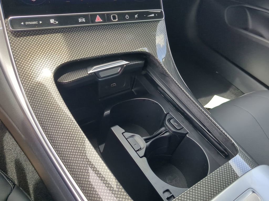 New 2024 Mercedes-Benz CLE 300 4MATIC Coupe image 9