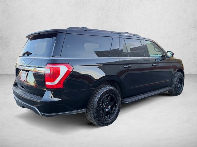 Used 2018 Ford Expedition Max XL AWD/4WD image 5