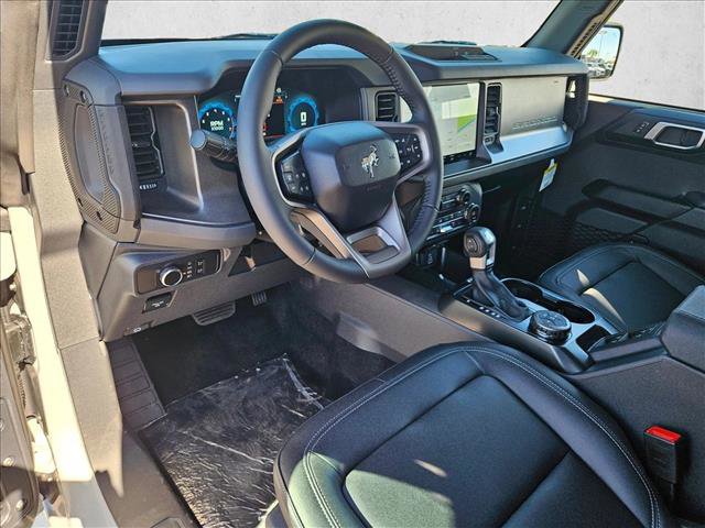 New 2026 Ford Bronco Big Bend video 3