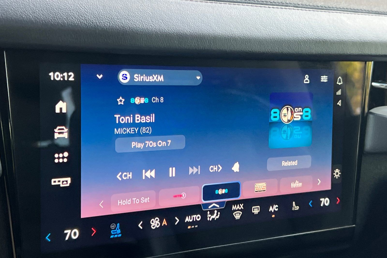 Used 2025 Lincoln Navigator L Reserve image 19