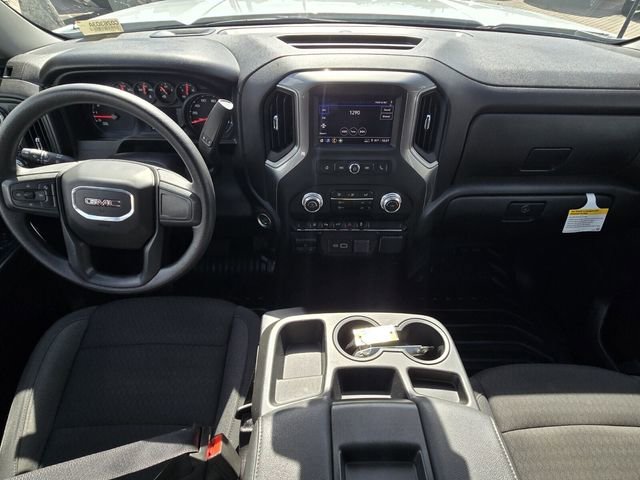 Used 2024 GMC Sierra 2500 Pro image 17