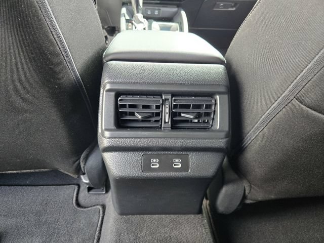 Used 2025 Honda Accord Sport image 13