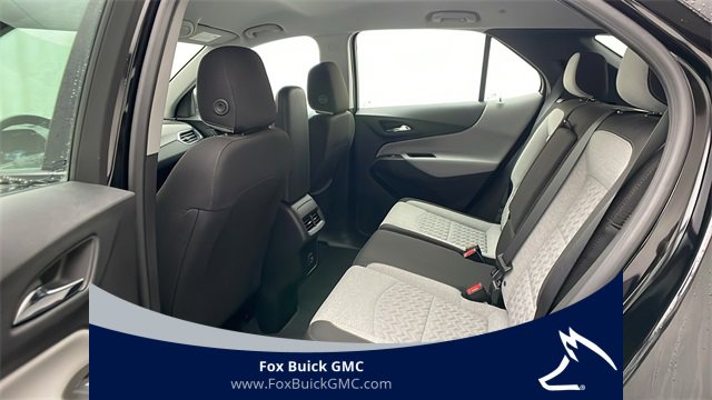 Certified 2023 Chevrolet Equinox LS image 30