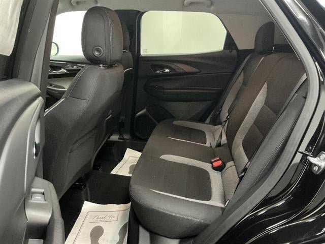 New 2026 Chevrolet TrailBlazer LT AWD/4WD image 21