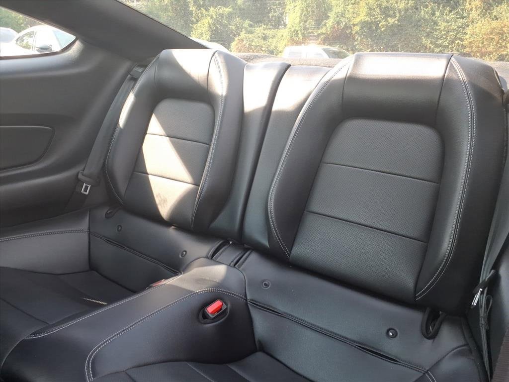 Used 2023 Ford Mustang GT Premium w/ Security Package image 24