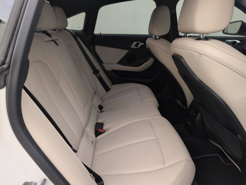 Used 2023 BMW 228i Gran Coupe 228i w/ Convenience Package image 11