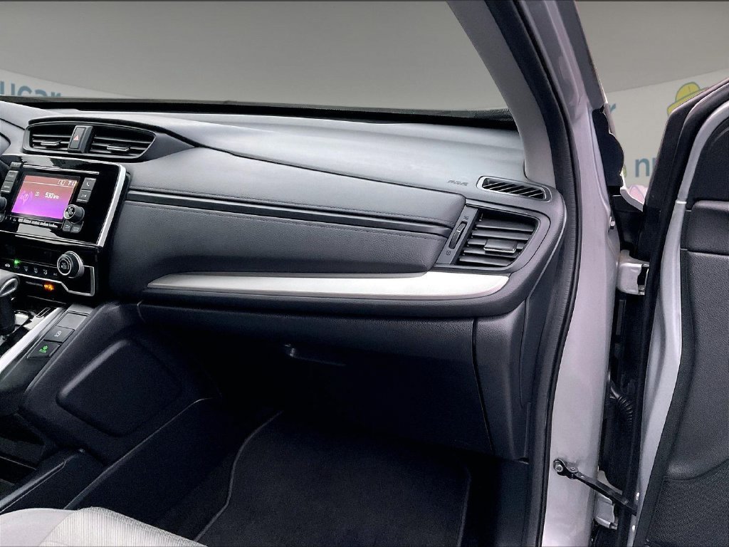 Used 2020 Honda CR-V LX image 13